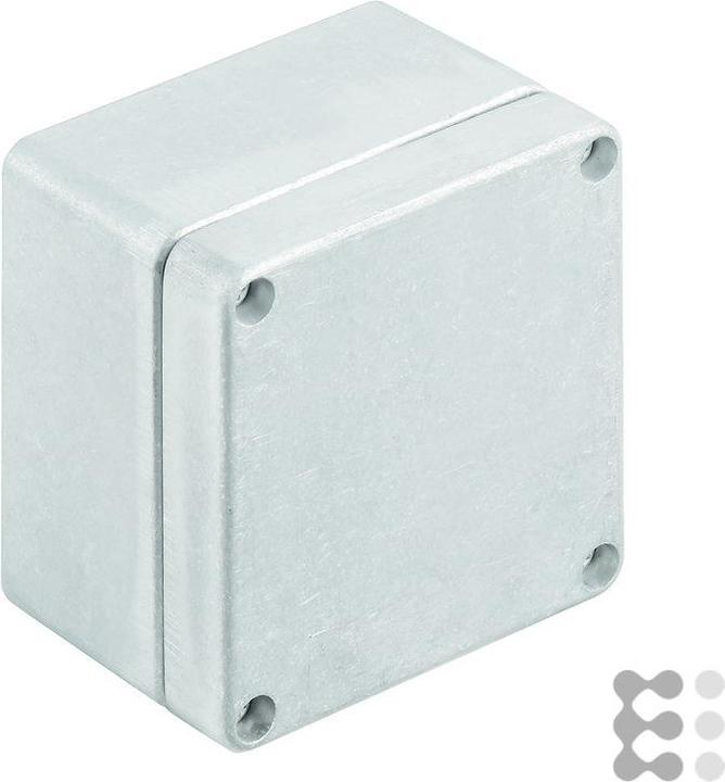 Weidmüller Alloggiamento universale 802 x 75 x 5 (Case)