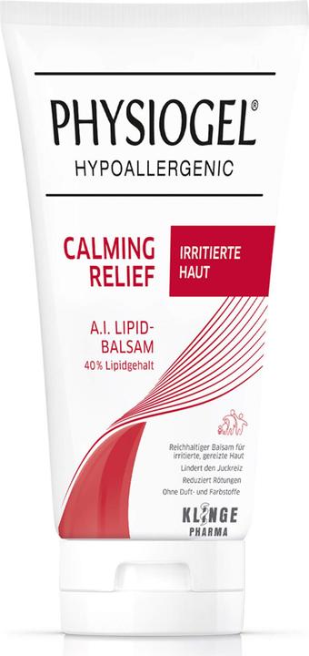 Klinge Pharma Physiogel Cr A.I. Lipidbal (Körpercreme, 150 ml)