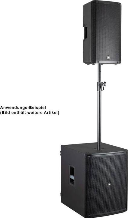Immagine prodotto Proel Subwoofer attivo da 18 pollici
