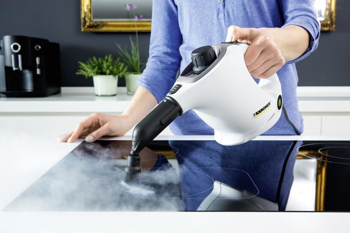 Image du produit Kärcher SC 1 (3 bar, 1200 W)
