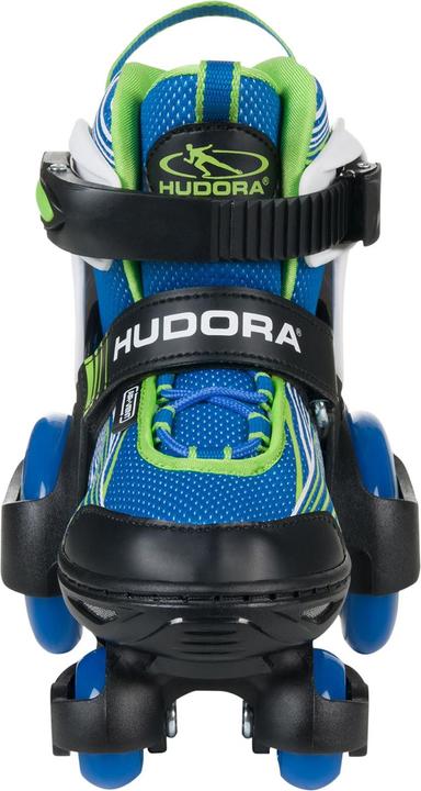 Produktbild Hudora My First Quad Boy (26, 27, 28, 29)