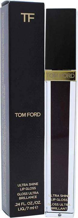 Tom Ford Gloss pour les lèvres Ultra Shine (Violet humide)