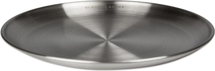 Image du produit Black Snake plat