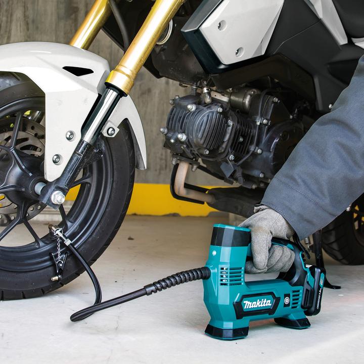 Produktbild Makita MP100DZ (8.30 Bar, 10 l)