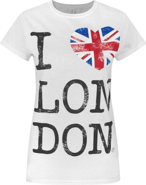 Image du produit I Love TShirt (XXL)