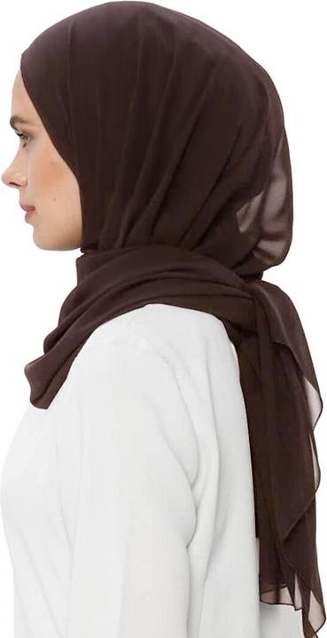 Image du produit JTI Hijab - Marron