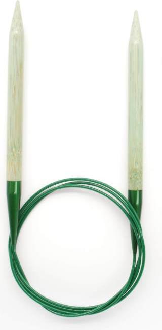 Lykke Ago circolare Grove bambù 7,00 mm 80 cm