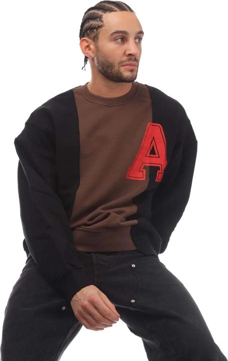 Produktbild Ambush Sweatshirt Rundhalsausschnitt (M)