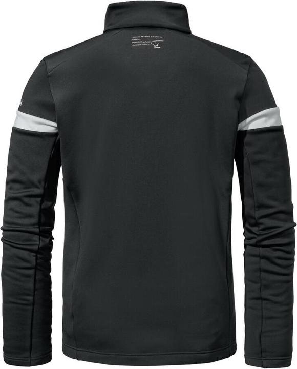 Actual product image Schöffel FN Fleece Jacket Heuberg (46)