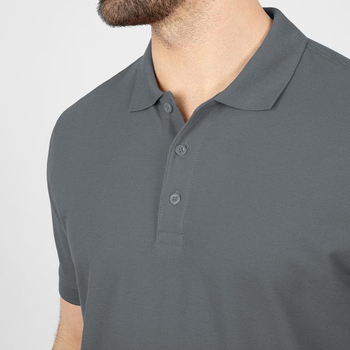 Immagine prodotto JAKO Polo Biologico (4XL)