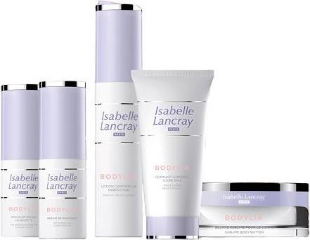 Produktbild Isabelle Lancray Bodylia (Körperlotion, 100 ml)