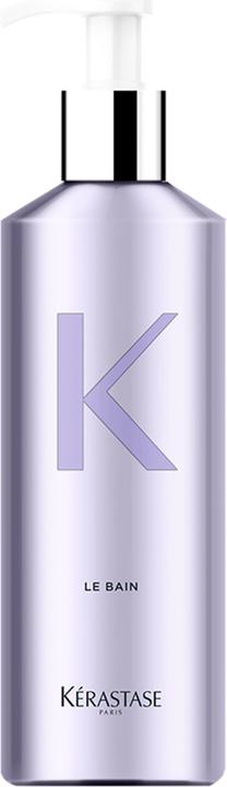 Image du produit Kérastase Nachfüllbare Aluminiumflasche