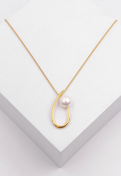 Image du produit Muau Pendentif (Or jaune 750/18K)