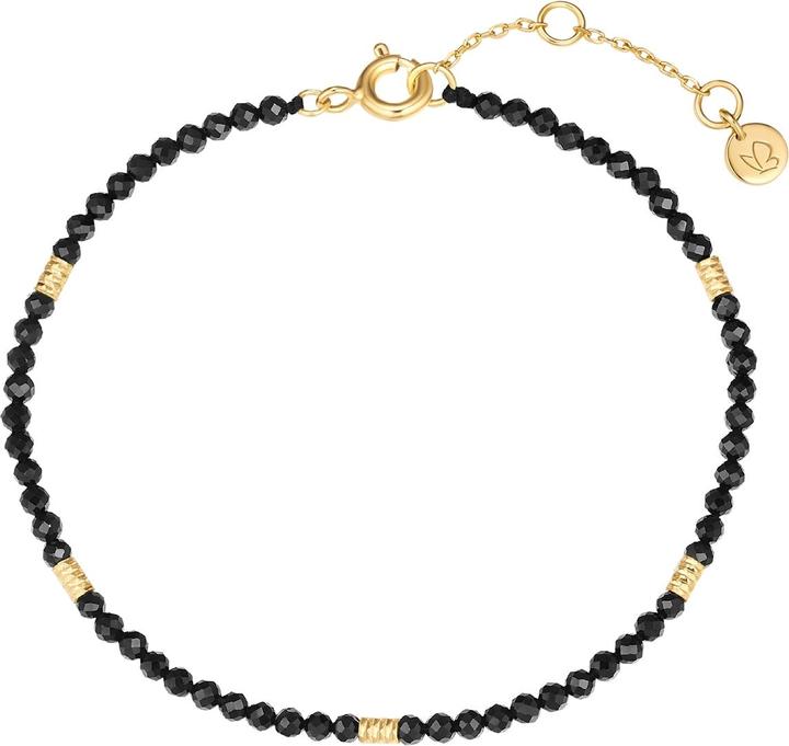 Image du produit Glanzstücke München Bracelet pour femme - 37420 (17 cm, Argent Sterling)