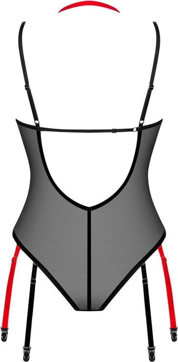 Productafbeelding Obsessive Lichaam Glandez (XXL)