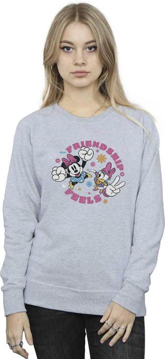 Produktbild Disney Minnie Mouse Daisy Friendship Sweatshirt (L)