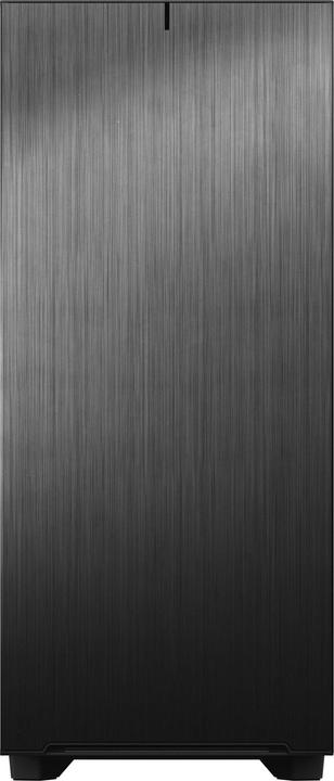 Actual product image Fractal Define 7 XL Black (EE-ATX, SSI CEB, SSI EEB, ATX, mATX, Mini-ITX, E-ATX)