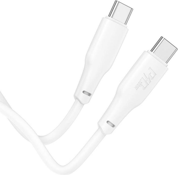 Immagine prodotto Hoco m W Cavo dati da USB-C a USB-C a ricarica rapida (2 m)
