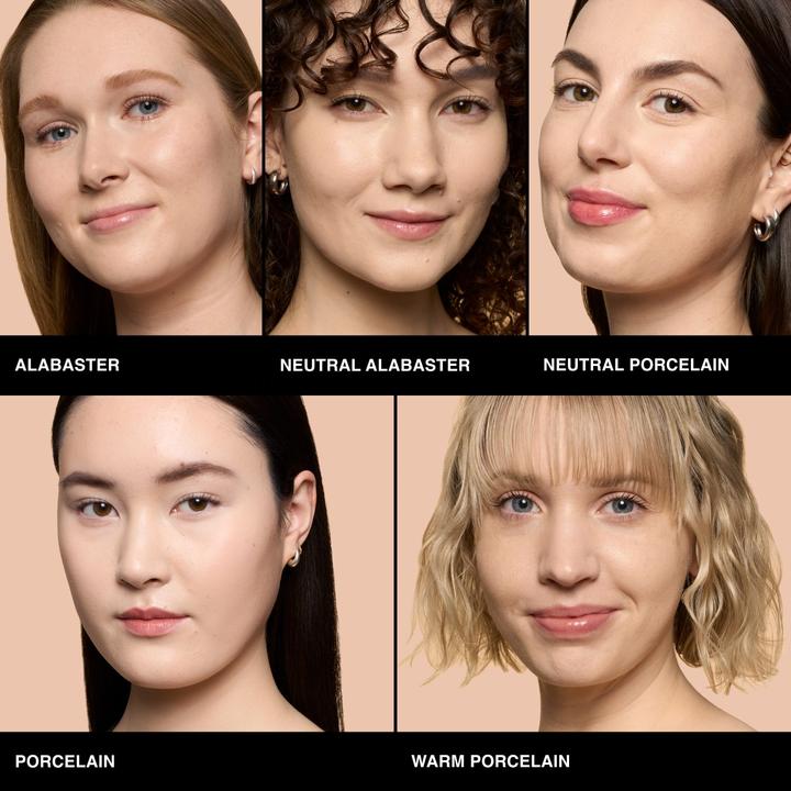 Produktbild Bobbi Brown Weightless Skin Foundation SPF 15 Warm Natural (Warm Natural)