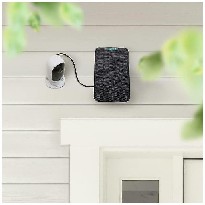 Produktbild Reolink Solarpanel für ReoIink Go (Solarpanel)