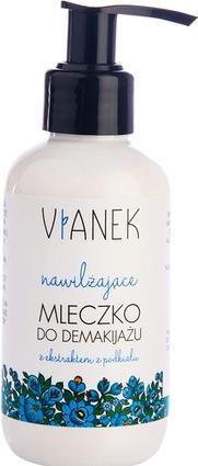Actual product image Vianek Moisturising (Make-up remover, 150 ml)