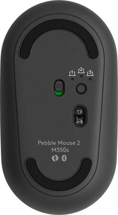 Produktbild Logitech Pebble 2 M350s (Kabellos)