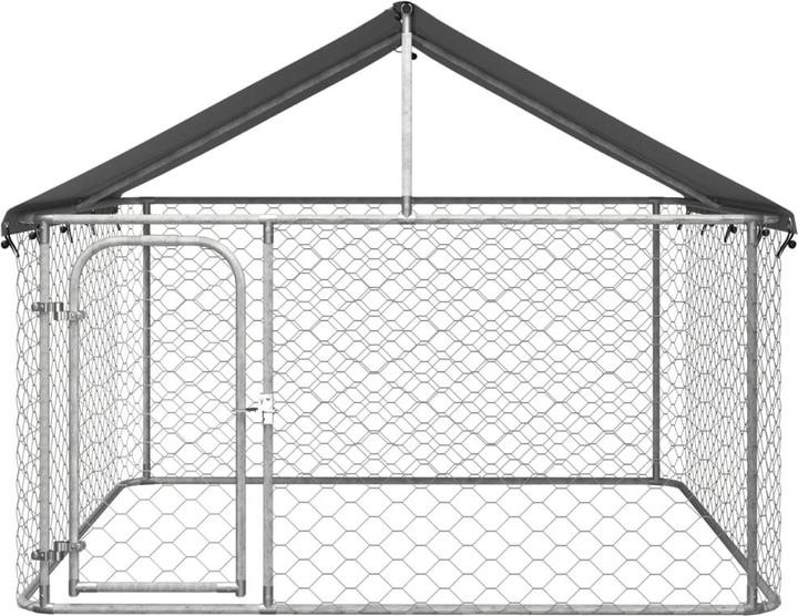 Image du produit VidaXL Chenil