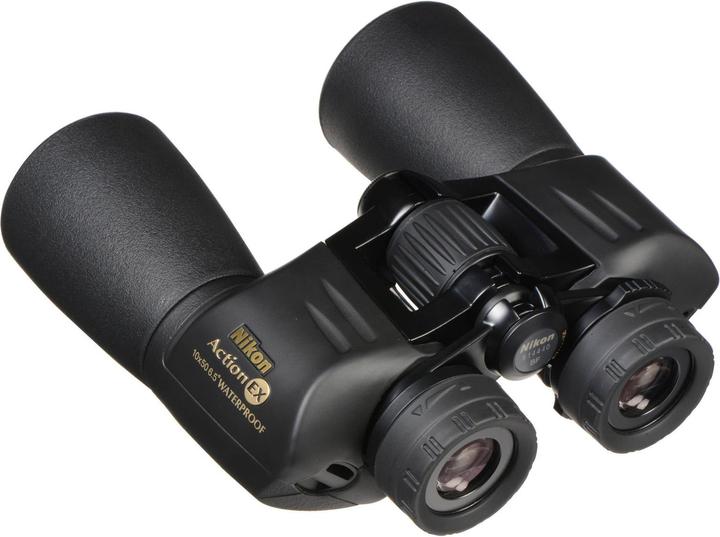 Nikon Action CF EX (10 x, 50 mm)