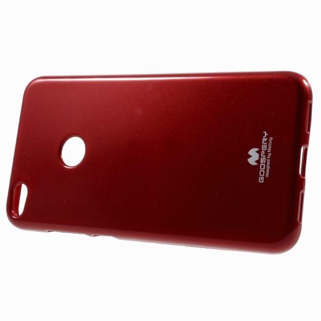 Actual product image Goospery Pearl Jelly Series (Huawei P8 Lite (2017))