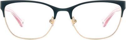 Immagine prodotto Kate Spade Charlee Occhiali ovali verdi 52 mm