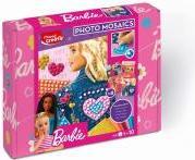 Produktbild Helit Maped CREATIV - Kreativ- und Bastel-Set PHOTO MOSAICS - BARBIE - intuitive Mosaik-Aktivität mi