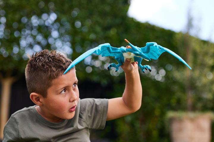 Produktbild Zuru ROBO ALIVE Dino Pterodactyl Action S1, Mehrfarbig, 7173