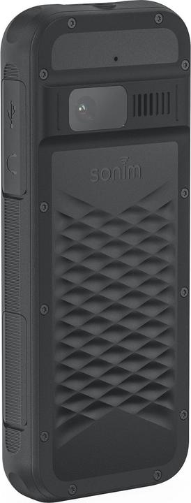 Actual product image Sonim XP100 4G (2.40", 2 Mpx, 4G)