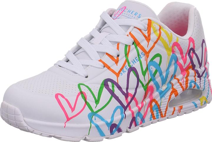 Produktbild Skechers Sneaker UNO - HIGHLIGHT LOVE (37)