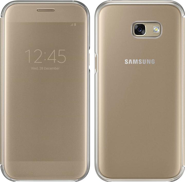 Samsung Clear View (Samsung Galaxy A5 (2017))