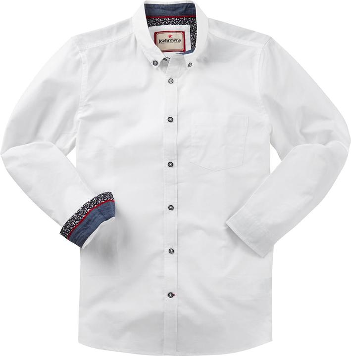 Produktbild Joe Browns Double Collar Oxford Shirt (L)