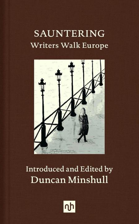 Produktbild Sauntering (Englisch, Duncan Minshull)