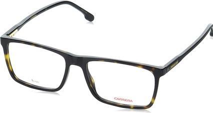 Actual product image Carrera 225 Dark Havana Men's Eyewear Frame 54/16/145
