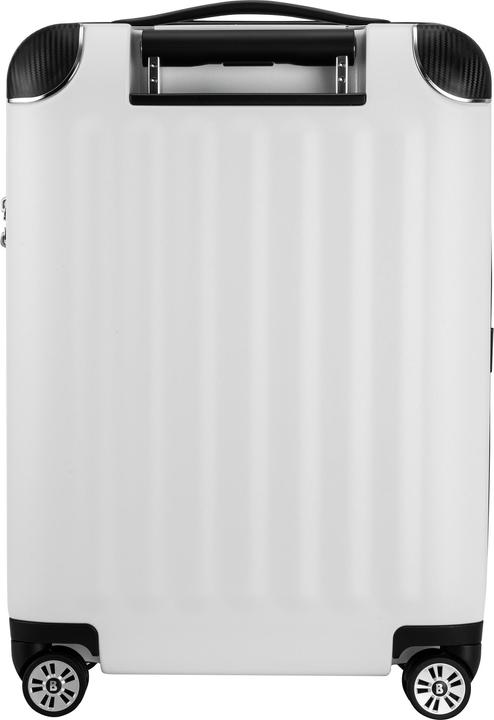 Image du produit Bogner Trolley + valise Piz Deluxe C55 Trolleycase SVZ 4W (38 l, Bagage à main (jusqu'à 50l))