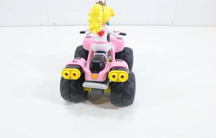Image du produit Carrera Super Mario Kart Peach Quad