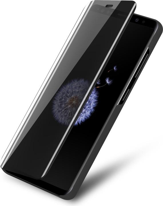 Produktbild Cadorabo Book Smart View Spiegel Cover (Samsung Galaxy S9+)