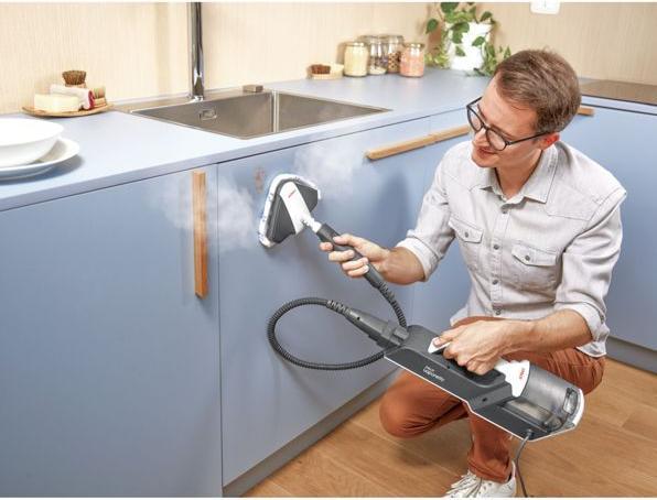 Image du produit Polti Vaporetto SV660 Style (1500 W)