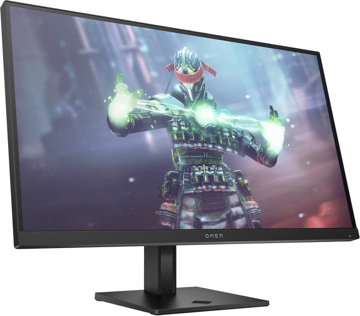 Produktbild HP Omen 27k (3840 x 2160 Pixel, 27")