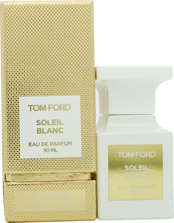 Actual product image Tom Ford Soleil Blanc (Eau de parfum, 30 ml)