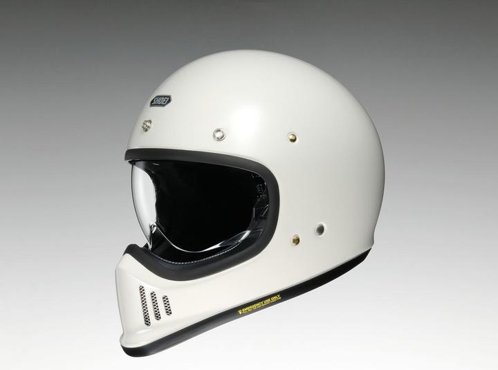 Actual product image Shoei EX-Zero (55 - 56 cm, S)