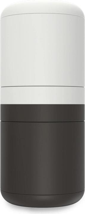 Actual product image Joseph Joseph GoEat salt and pepper set, black and white, 7x3.2x3.2 cm (Pepper, Salt)