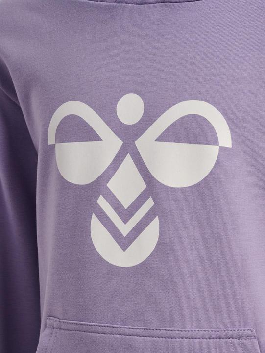 Image du produit hummel hmlCUATRO HOODIE (176)