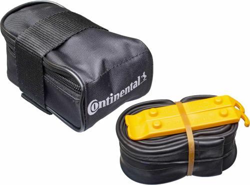 Actual product image Continental MTB 27.5 S42 (Presta (SV), 27.5", 42 mm)