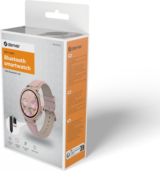 Produktbild Denver SWC-342RO (43 mm)