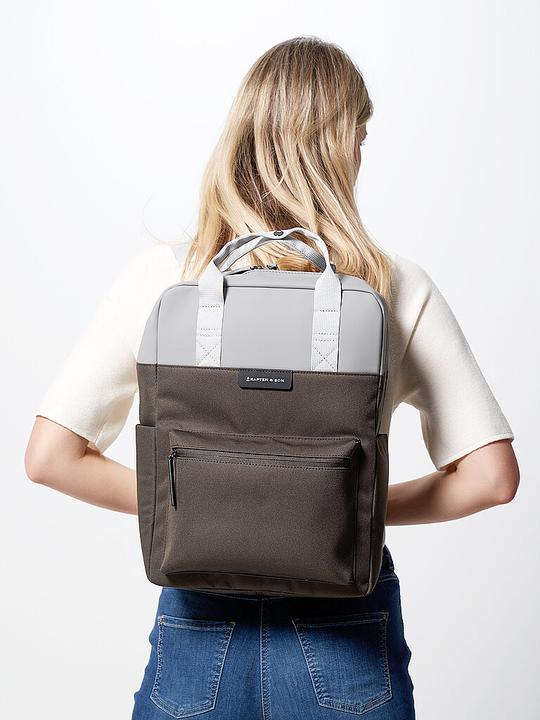 Immagine prodotto Kapten & Son Montagne (11 l)